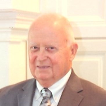 Obituary of Walter William Benner Jr.