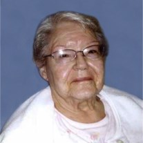 Obituary of Mary Jean Boone