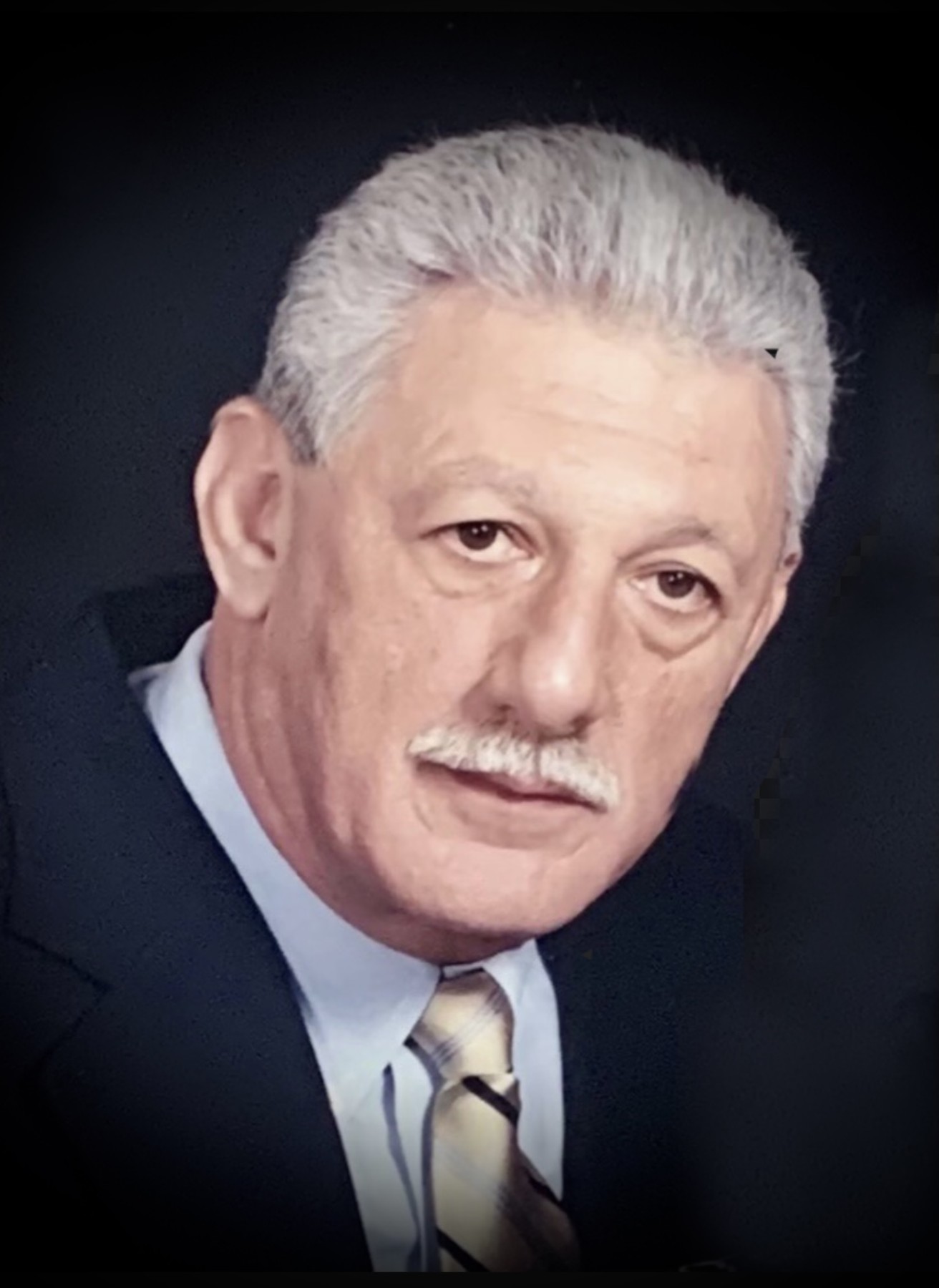 Obituary of Donald Marion DiVito