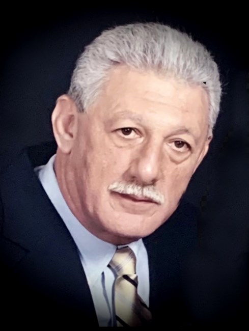 Obituary of Donald Marion DiVito