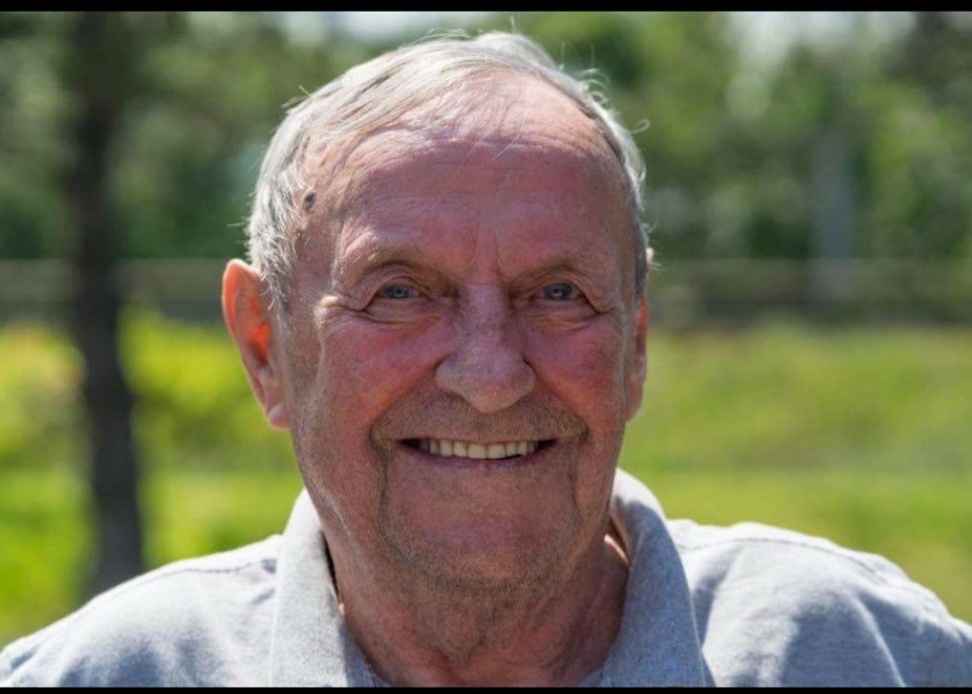 Obituary of Raymond Anthony Cooper