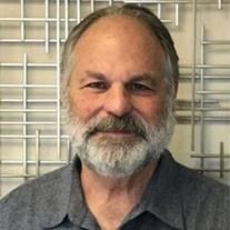 Obituary of Charles Vaughn