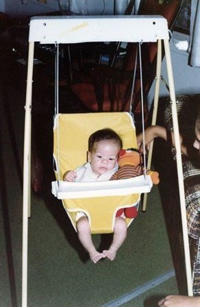 Obituary of James David Chitty