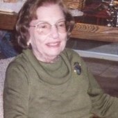 Obituary of Nydia B. Snook