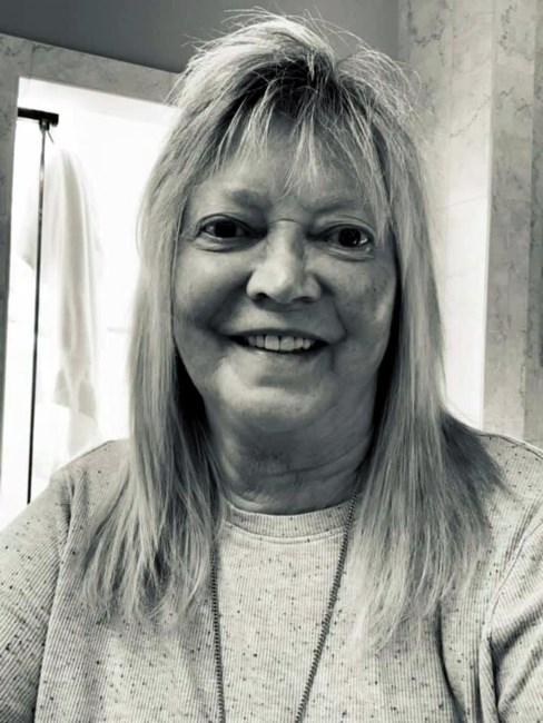 Obituary of Marcel Mary Chrisman