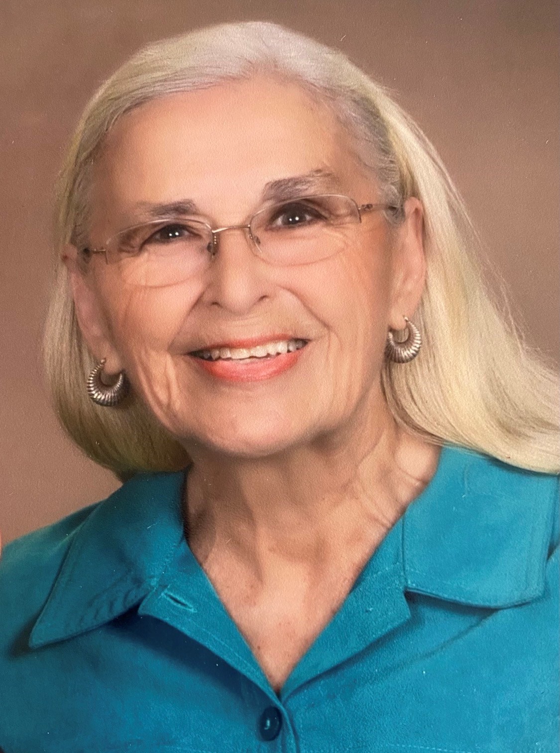 Obituary of Retha LaVerne Sanders