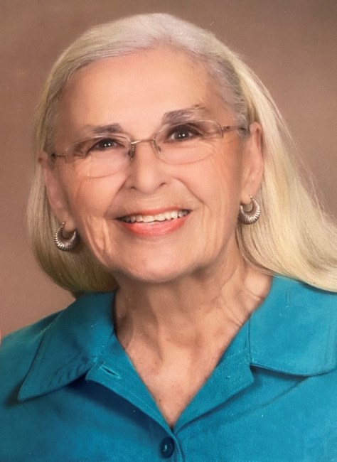 Obituary of Retha LaVerne Sanders