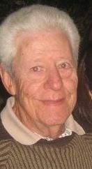 Obituary of Jose Jesus Castellanos