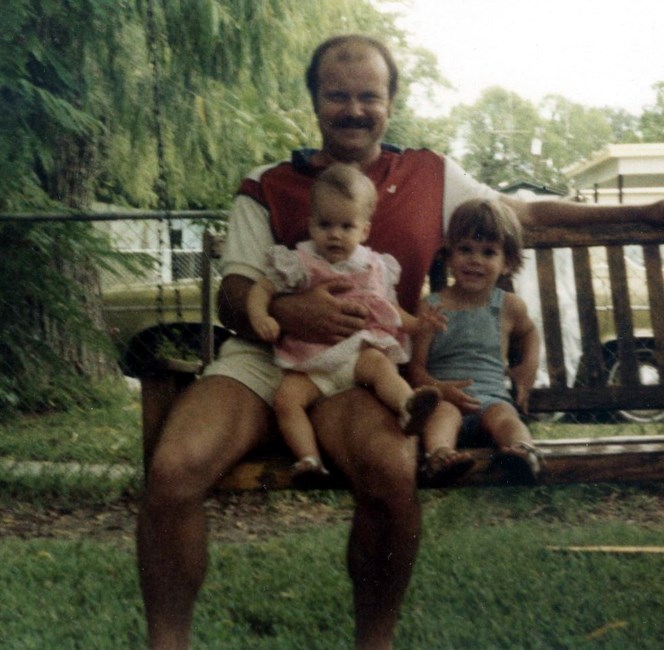 Obituary of Gary Gerard Benoit