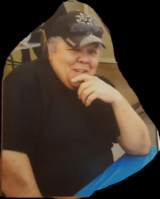 Obituary of Carlos Gonzales