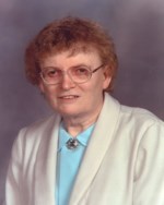 Sally Huff