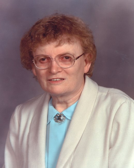 Obituary of Sally A. Huff