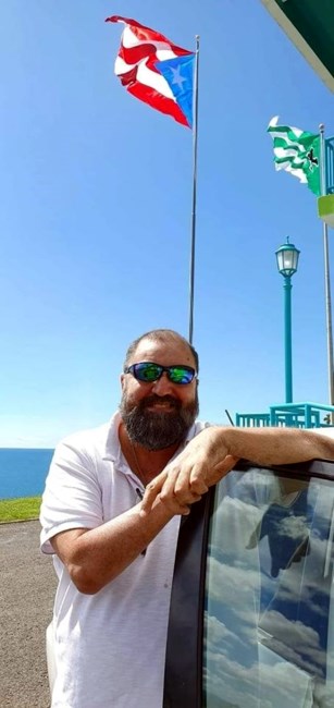 Obituario de Jaime Enrique "Piki" Pérez García