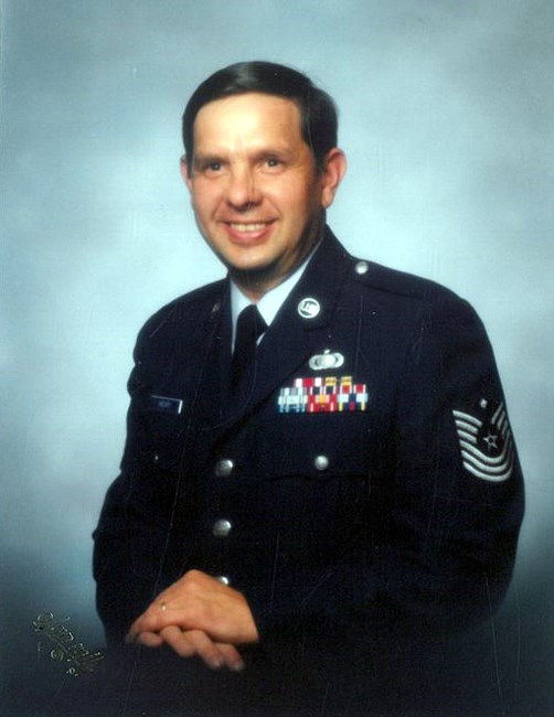 Obituary of Garry Allen Henry