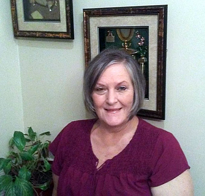 Obituary of Mildred Watson Baker