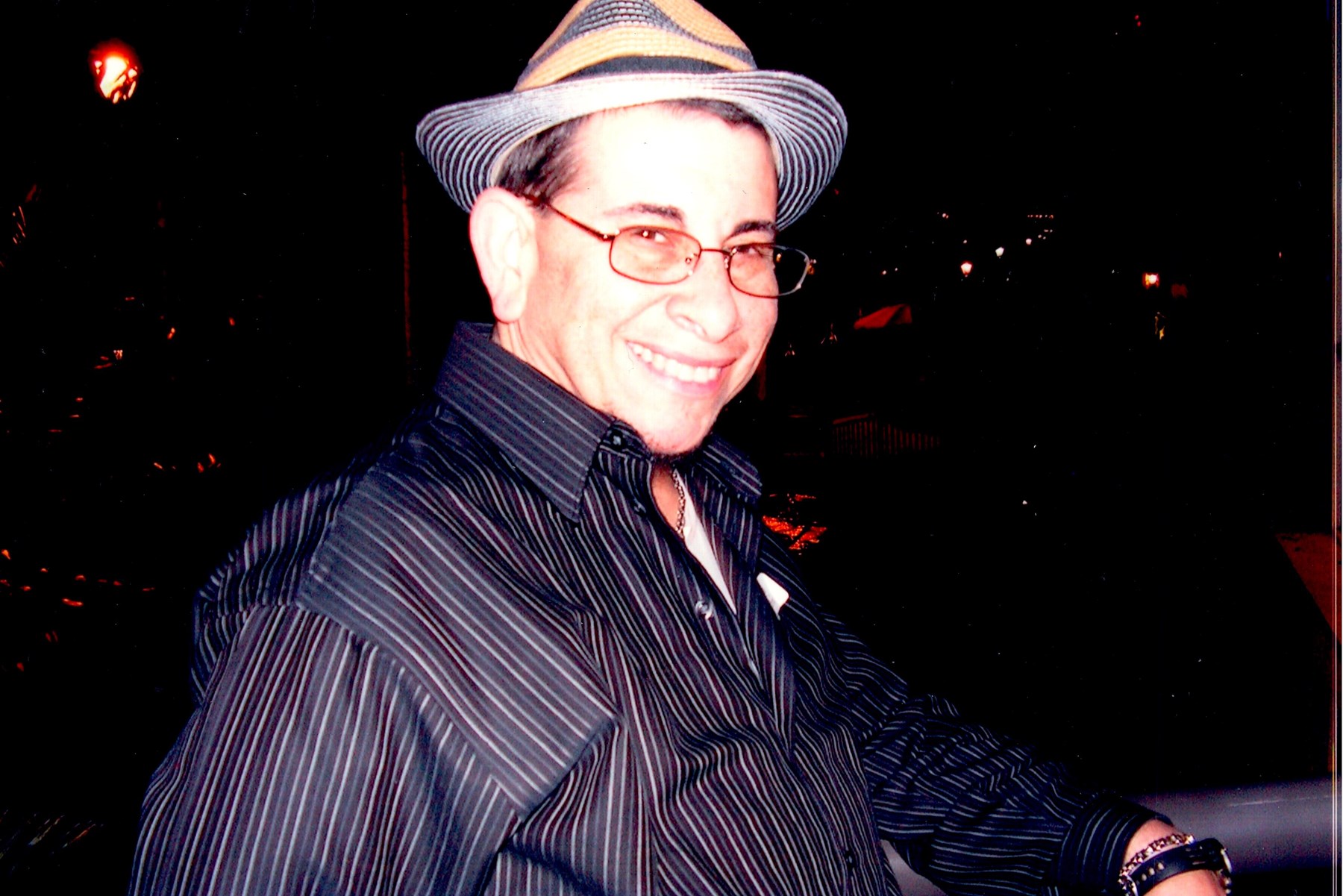 Obituary of Daniel "Dan" James Friedman