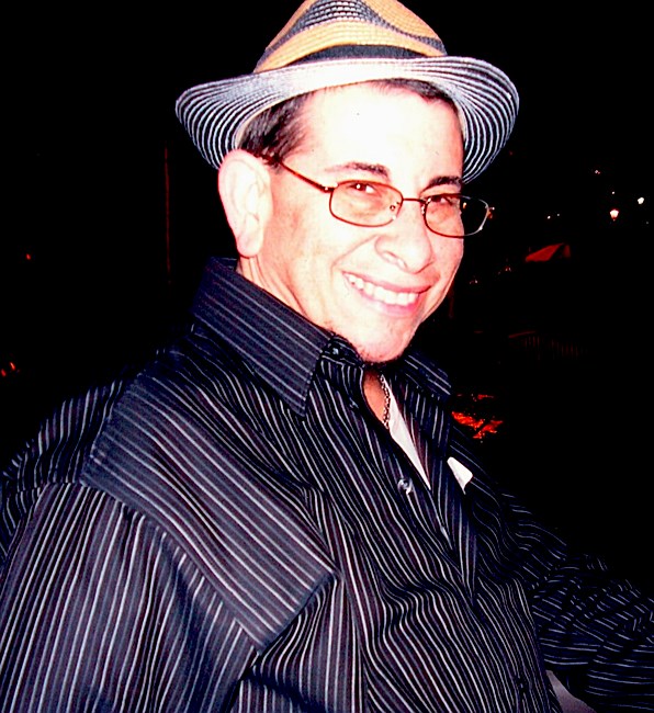 Obituary of Daniel "Dan" James Friedman