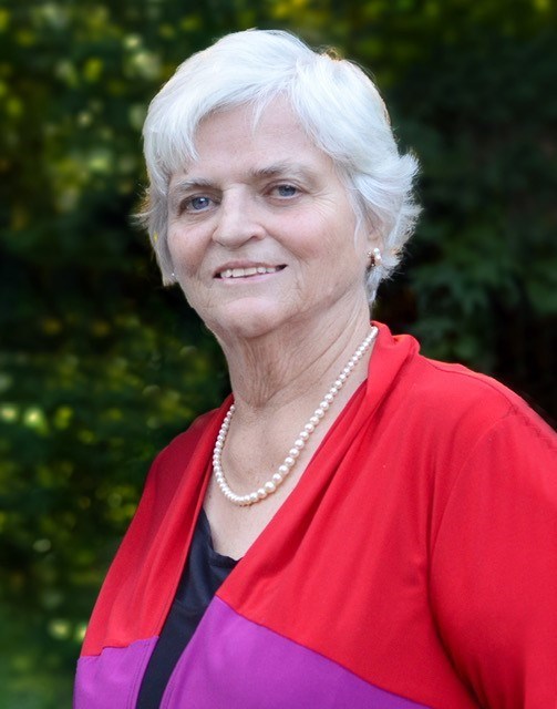 Obituary of Karen Butler Saito