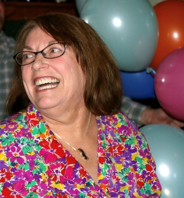 Obituary of Sheila Meek