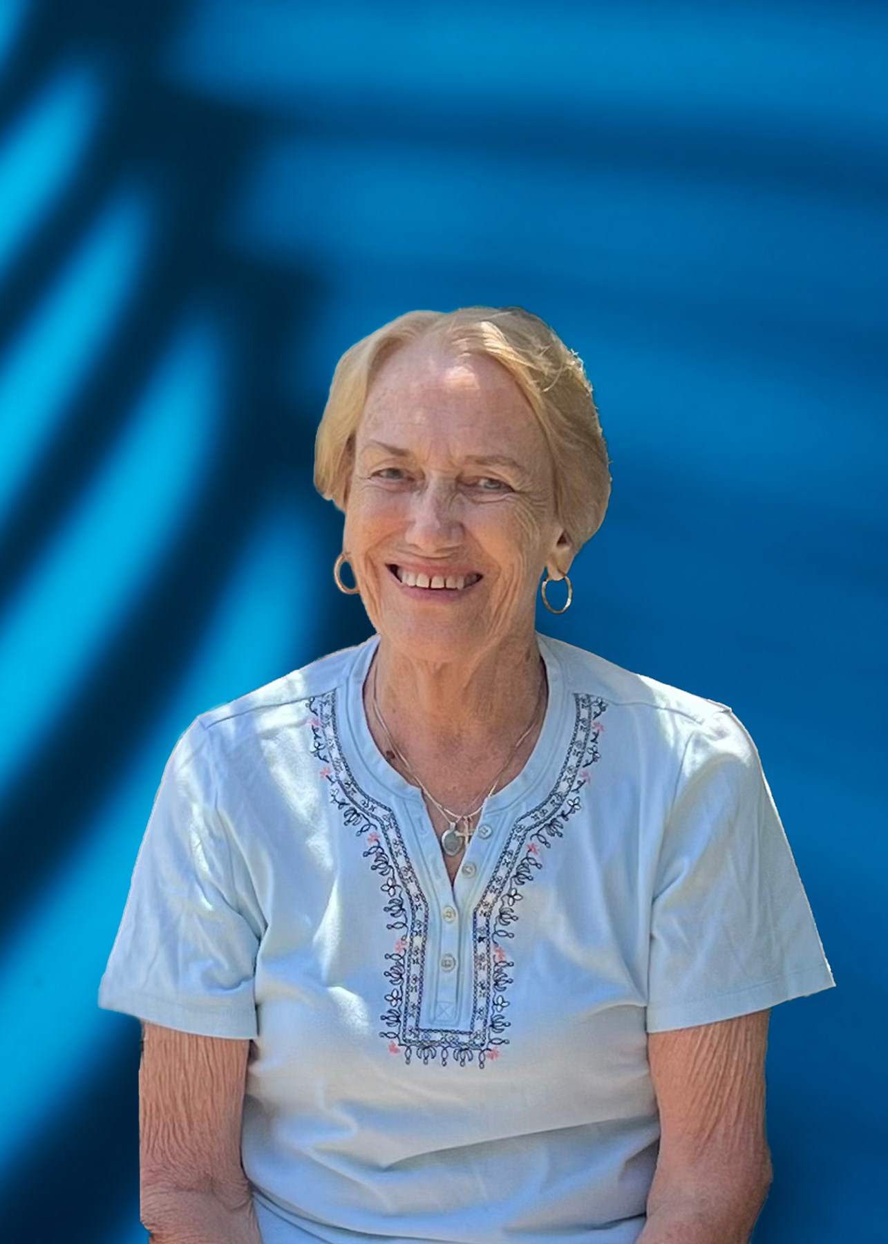 Obituary of JoAnn Knight Meder