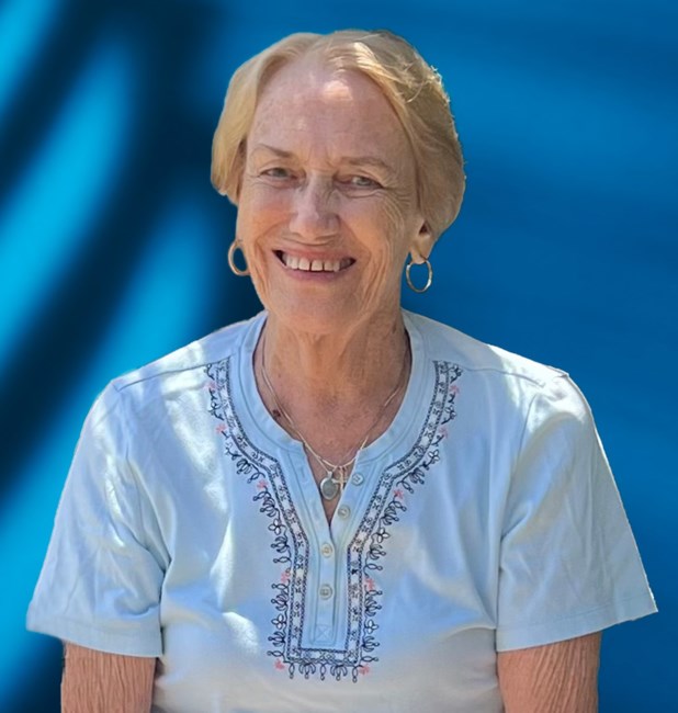 Obituary of JoAnn Knight Meder