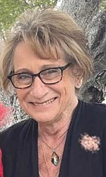 Patricia Eller