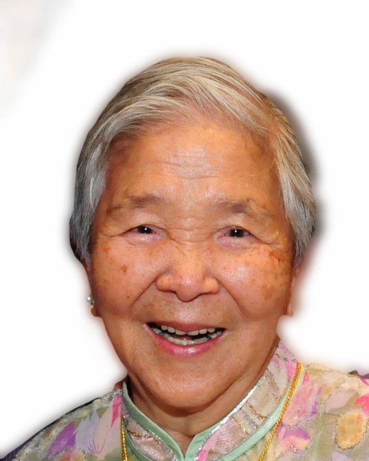 Obituario de Hop Siu Yuen