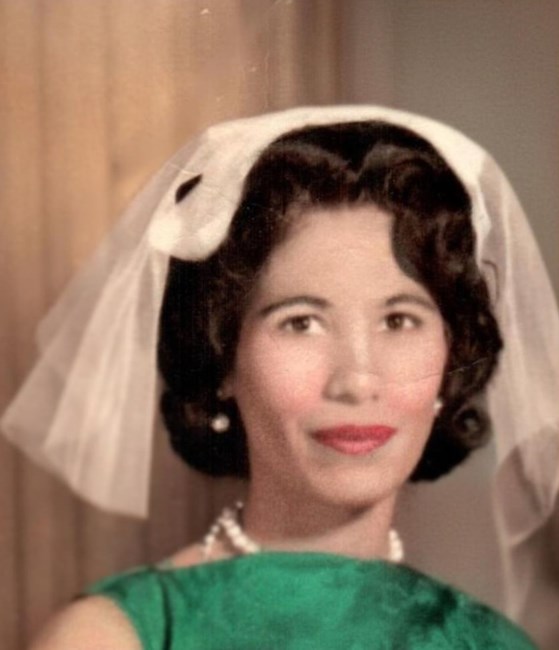 Obituary of Tomasa LaFuente