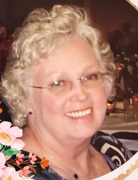 Obituary of Julianne Margaret Collier