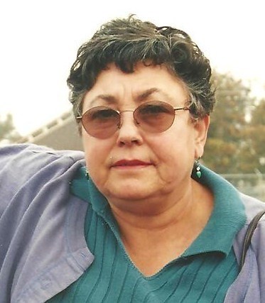 Obituary of Carolyn Dove Lemas