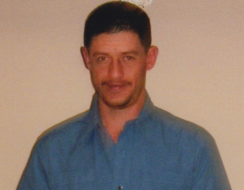 Obituary of Crisanto Esparza