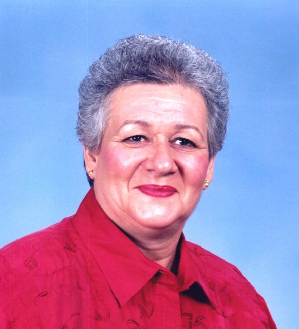 Obituary of Katherine Berry Braziel
