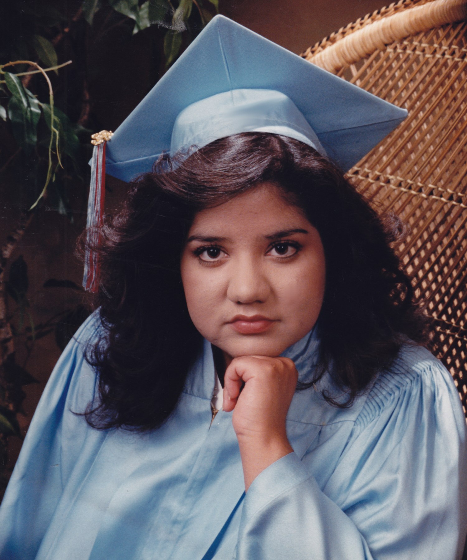 Obituary of Phyllis Ann Waterman