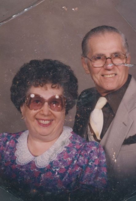 Obituary of Antoinette Matsko