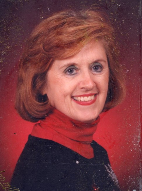Obituary of Gail Sims Smith