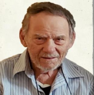 Obituary of Walter Earl Robertson Jr.