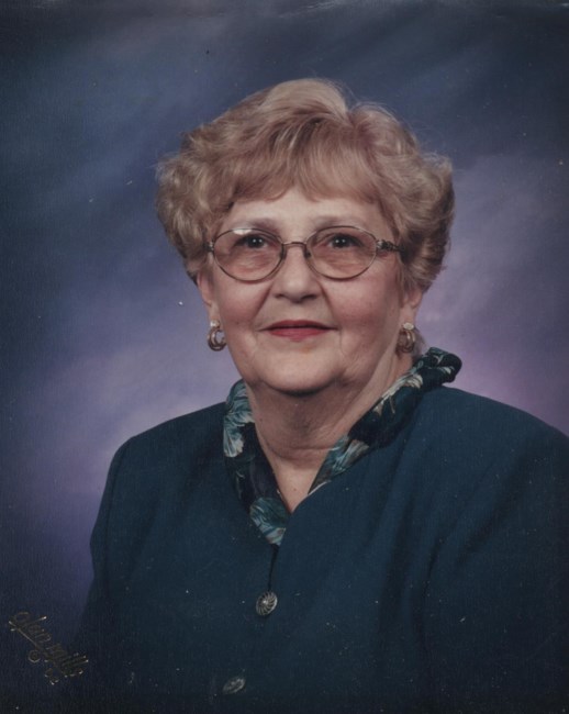 Obituary of Jo Hall
