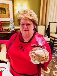 Obituary of Genevieve Rose Noe