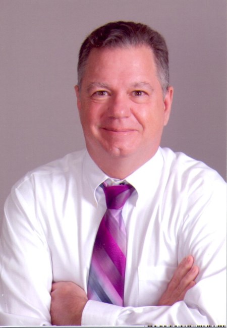 Obituary of Jeffrey Rance Ponder