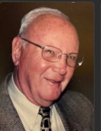 Obituary of James Burton Saag
