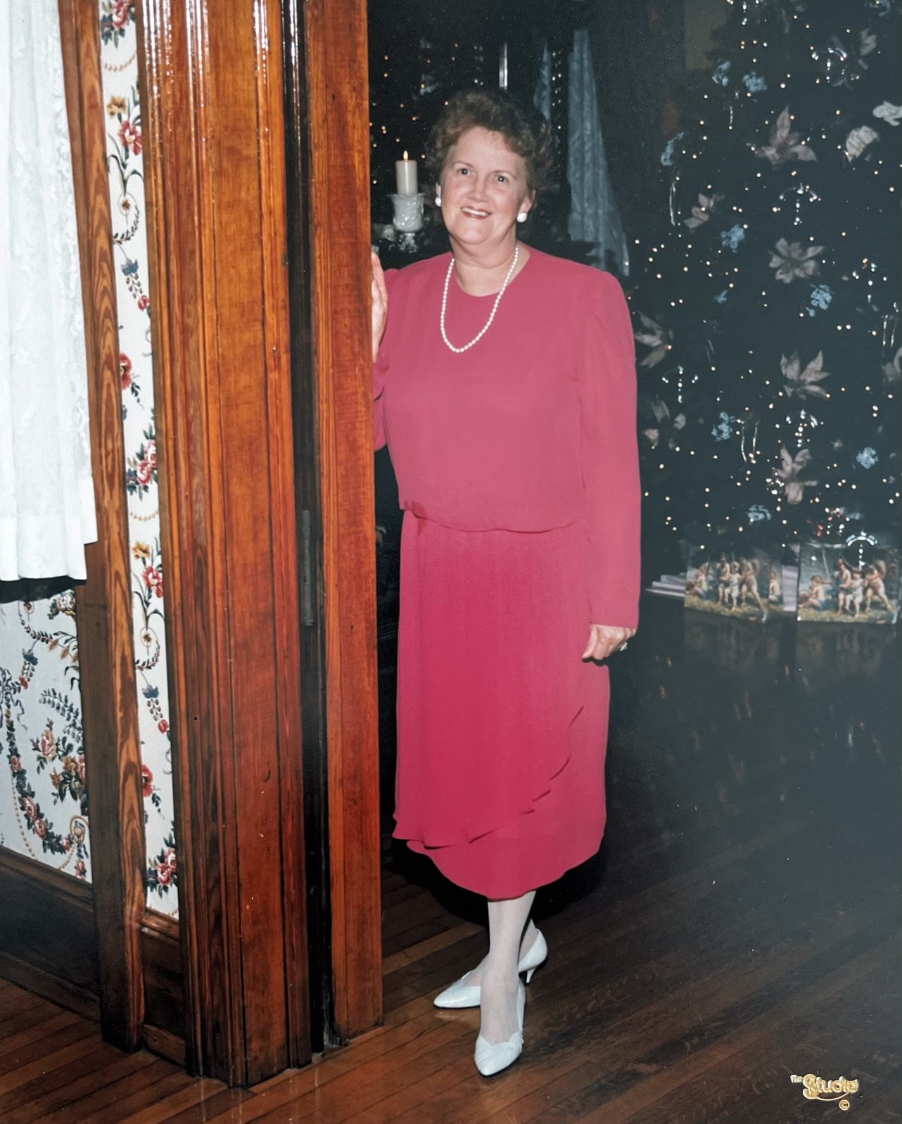 Obituary of Carolyn Corine Ibsen