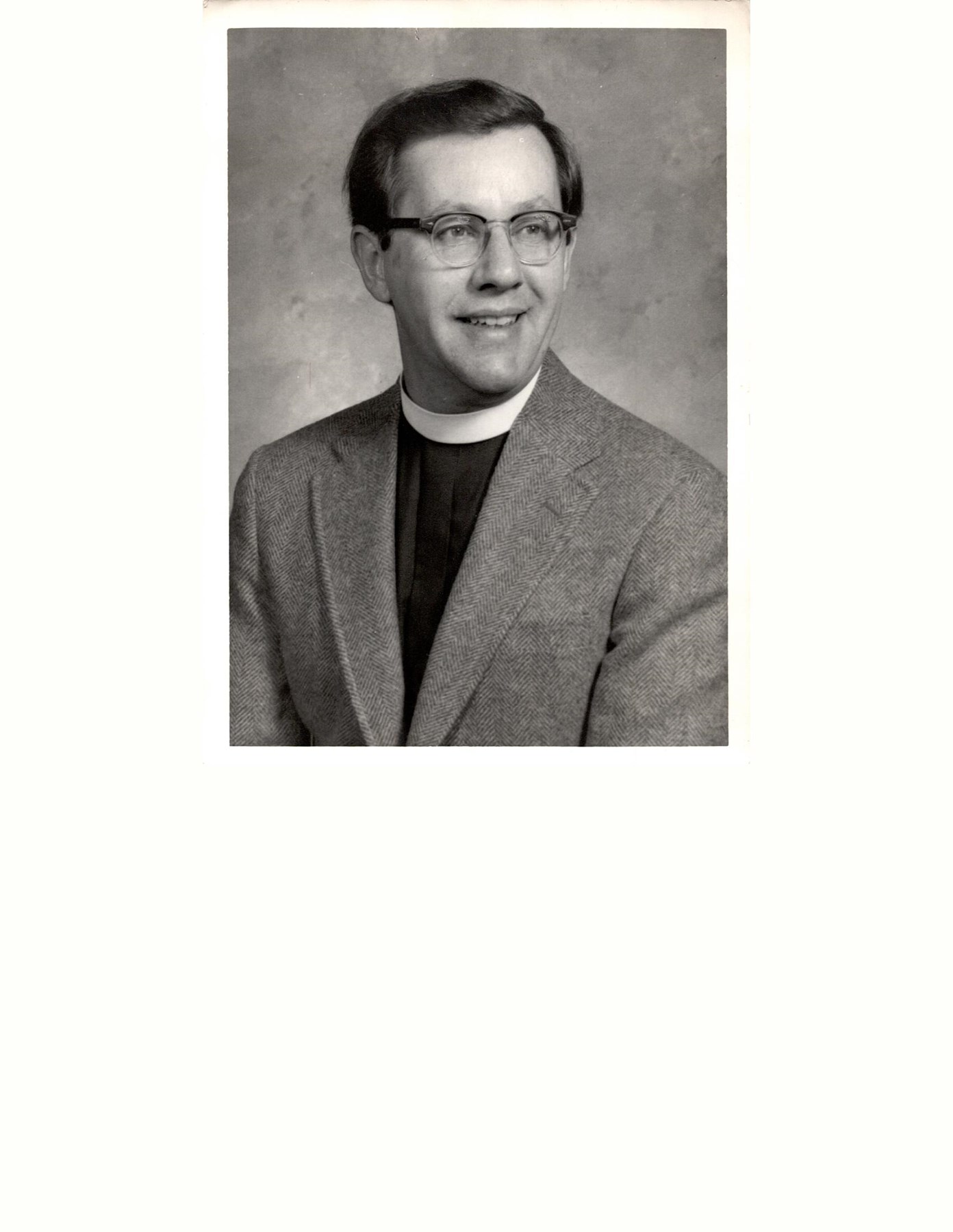 Obituary of Rev.  C. Henry Rendleman
