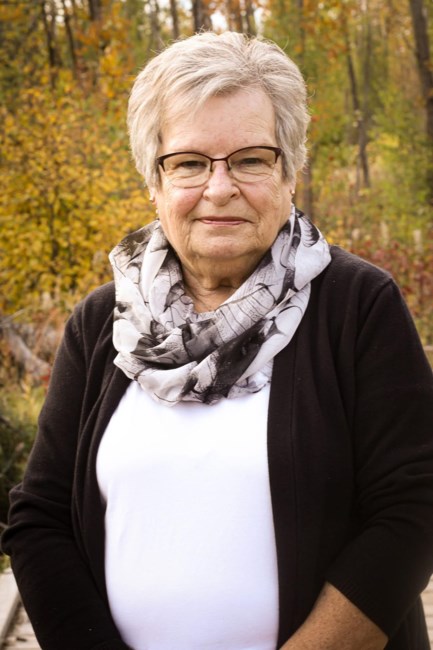 Obituario de Elizabeth "Betty" Schuttler