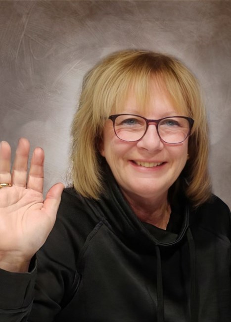 Avis de décès de Céline Gauthier