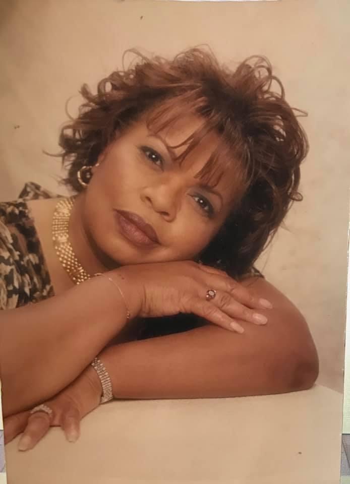 Obituary of Miriam Blanche Martinez