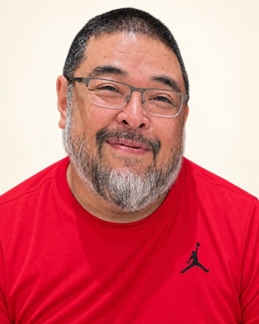 Obituary of Jesse Thomas Perez Gogue