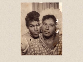 Obituary of Angelina Santana