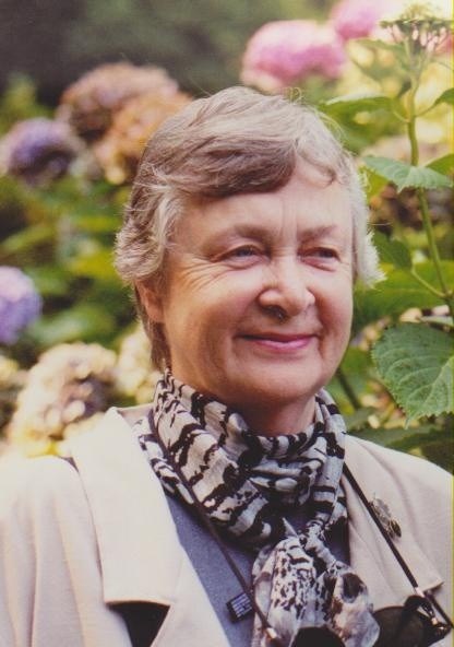 Obituary of Noreen Aleta Reist