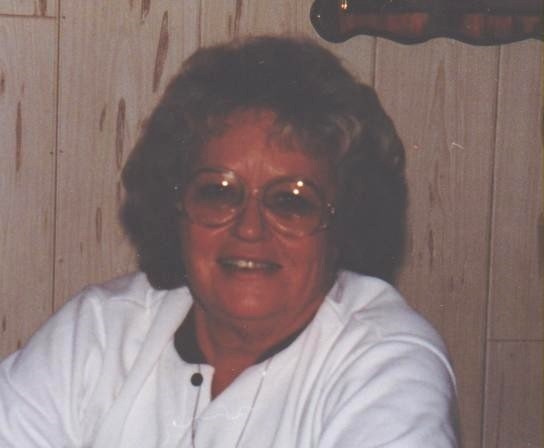 Obituary of Mary Jo Furney