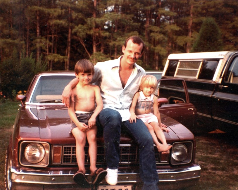 Obituary of George Westley Dozier